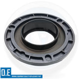 FOR FORD TRANSIT 2.4 Di MODIFIED HEAVY DUTY DUPLEX TIMING CHAIN KIT BRAND NEW