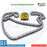 FOR FORD RANGER 3.2 TDCI TKE 2011- SAFA DIESEL ENGINE TIMING CHAIN KIT UPRATED