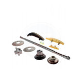 FITS FORD RANGER 3.2 TDCi 4x4 2015- DIESEL ENGINE TIMING CHAIN KIT SET UPRATED