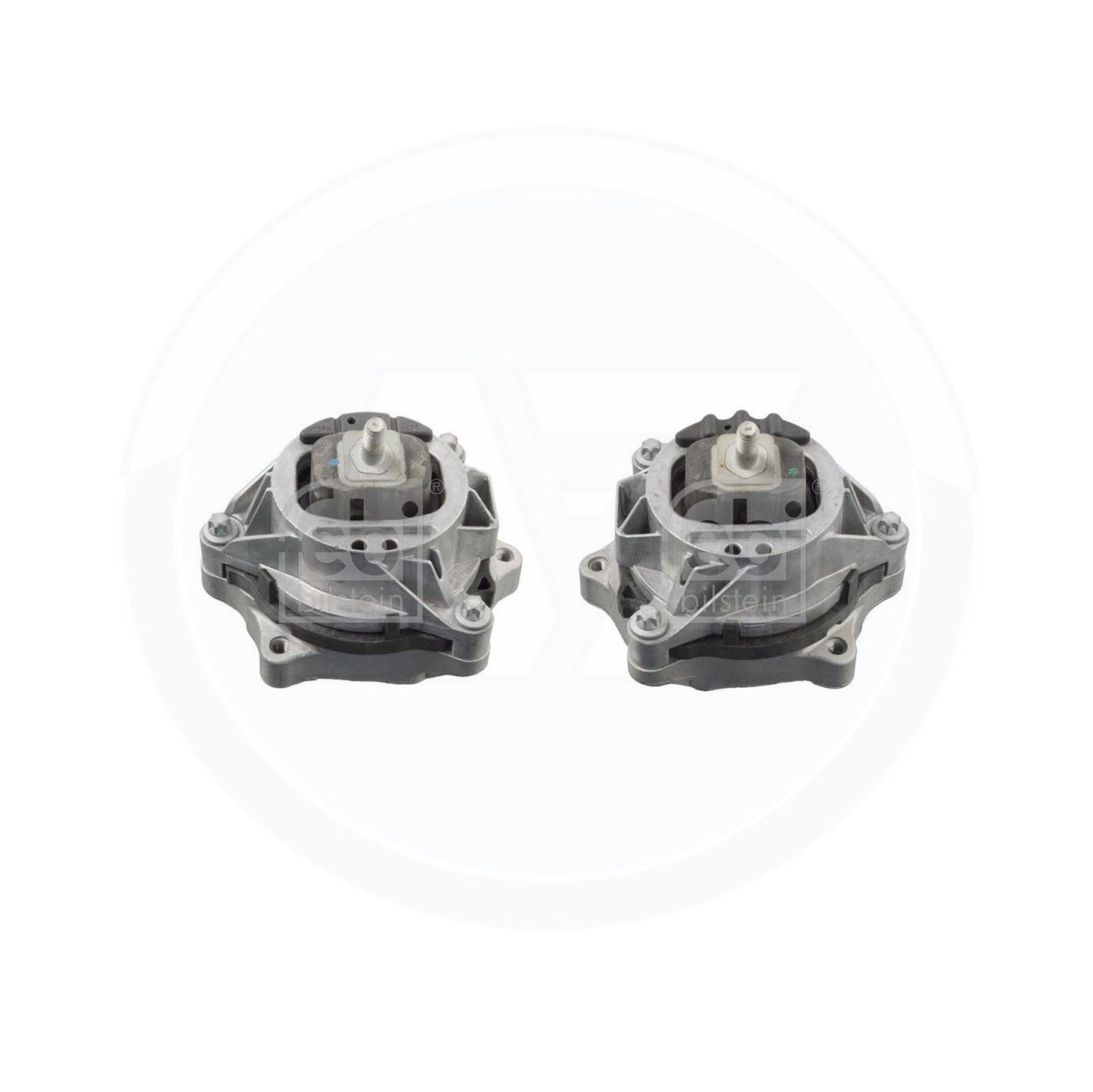 FOR BMW 1 2 3 4 SERIES Fx M SPORT LEFT RIGHT HYDRO ENGINE MOUNTINGS PAIR OEQ