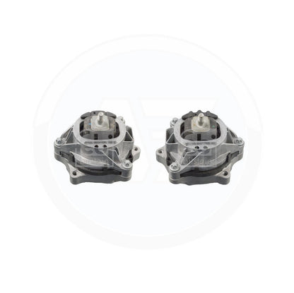 FOR BMW 1 2 3 4 SERIES Fx M SPORT LEFT RIGHT HYDRO ENGINE MOUNTINGS PAIR OEQ