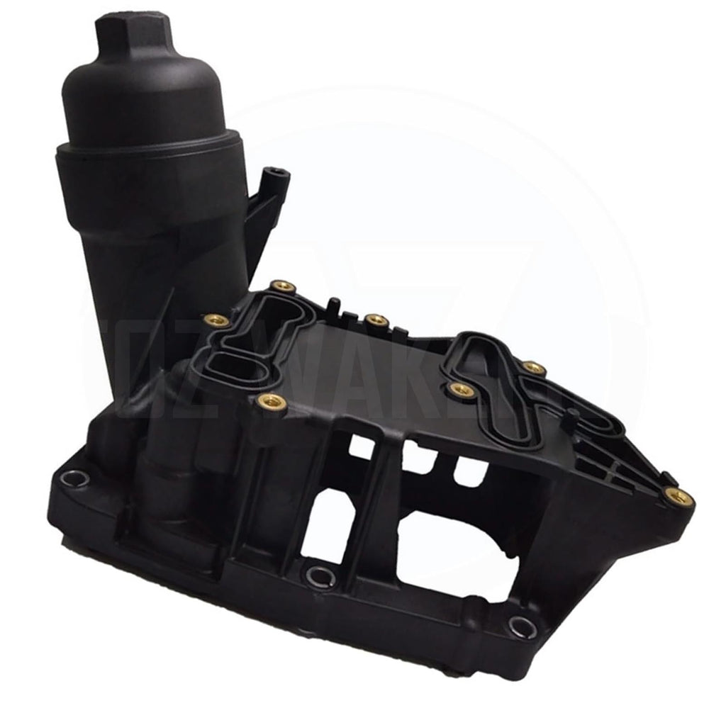 FOR BMW B47 N47 N57 2.0 3.0 DIESEL OIL FILTER HOUSING 11428507697 **AUTOMATIC**
