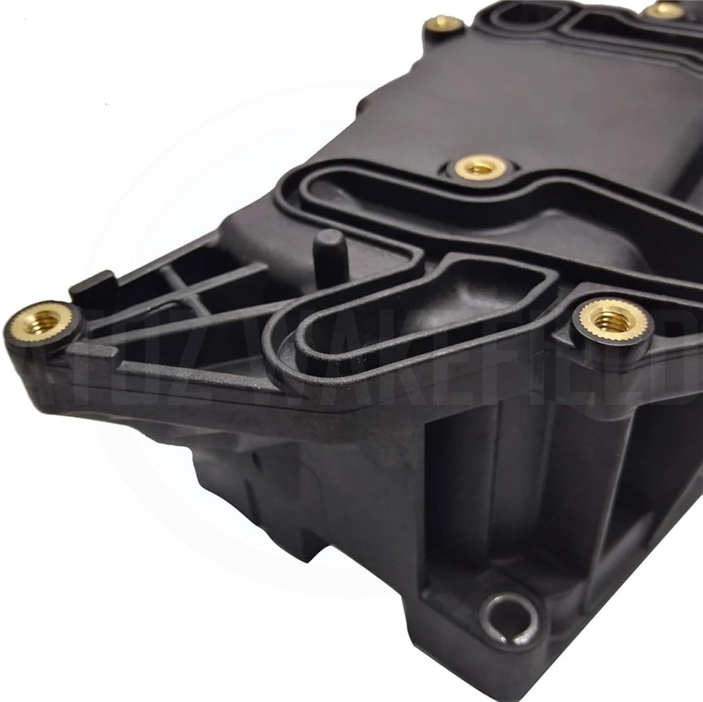FOR BMW B47 N47 N57 2.0 3.0 DIESEL OIL FILTER HOUSING 11428507697 **AUTOMATIC**