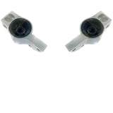 FOR AUDI SEAT SKODA VW FRONT AXLE LEFT RIGHT SUSPENSION WISHBONE ARM BUSH BUSHES