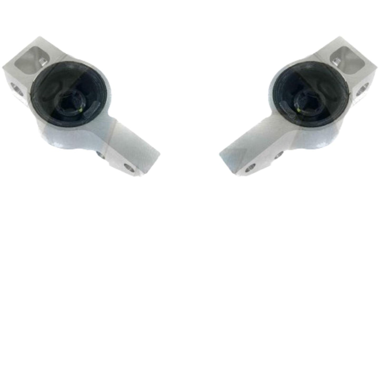 FOR AUDI SEAT SKODA VW FRONT AXLE LEFT RIGHT SUSPENSION WISHBONE ARM BUSH BUSHES