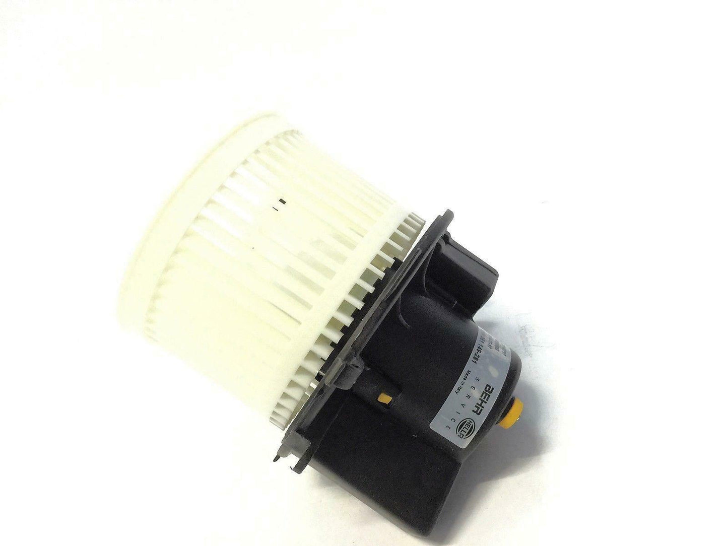 FOR FIAT PANDA 500 FORD KA INTERIOR CABIN HEATER FAN BLOWER MOTOR OEM 77362539