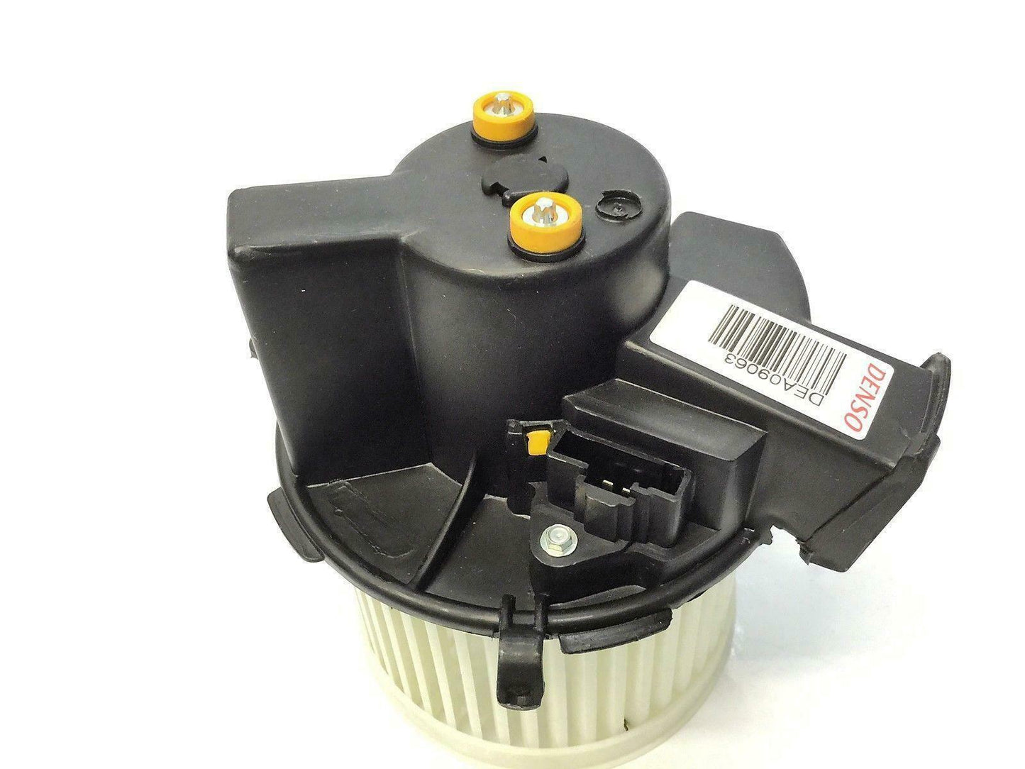 FOR FIAT PANDA 500 FORD KA INTERIOR CABIN HEATER FAN BLOWER MOTOR OEM 77362539