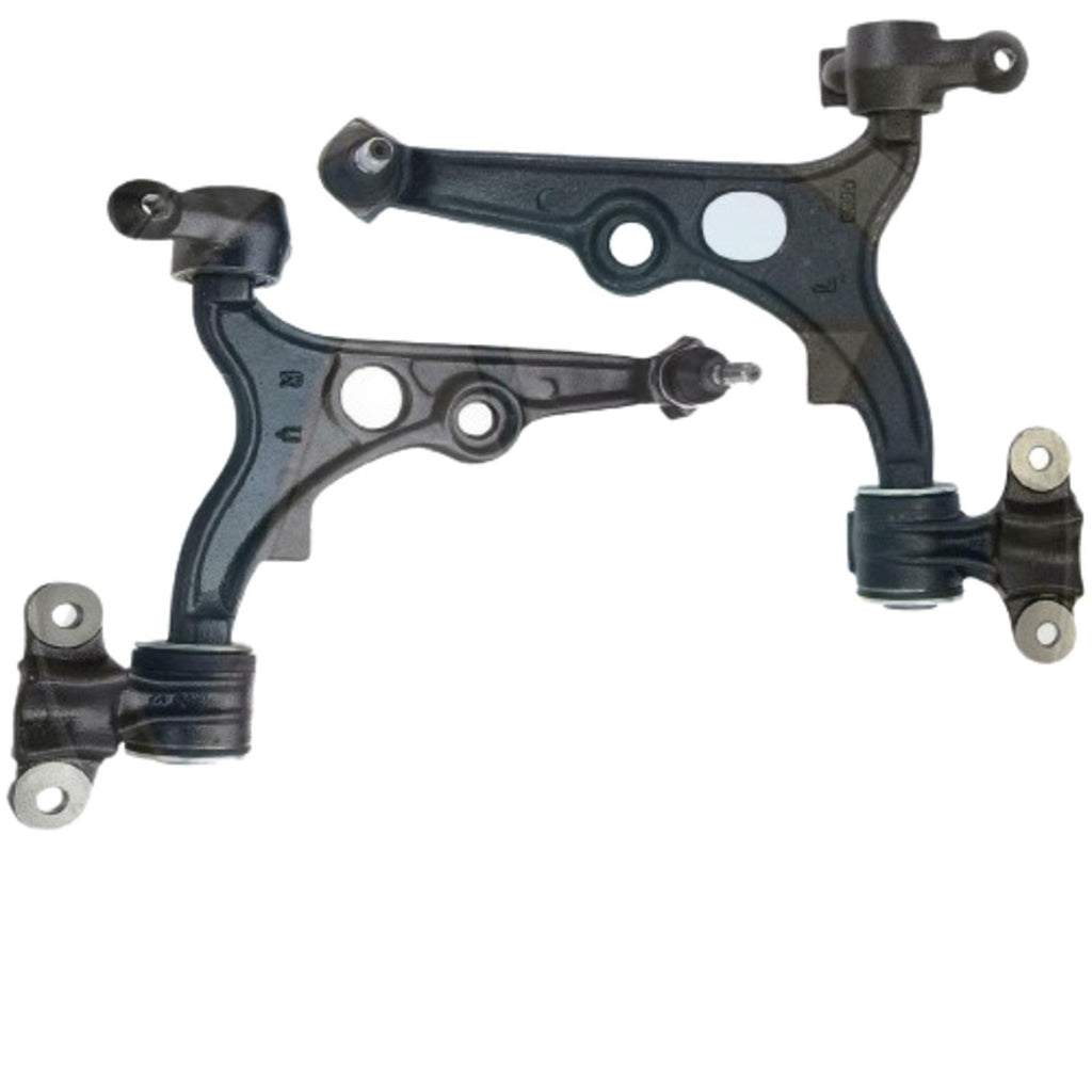 FOR SCUDO EXPERT DISPATCH FRONT LOWER SUSPENSION WISHBONE CONTROL ARMS LH/RH