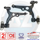 FOR SCUDO EXPERT DISPATCH FRONT LOWER SUSPENSION WISHBONE CONTROL ARMS LH/RH