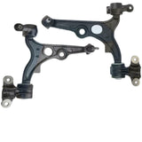 FOR SCUDO EXPERT DISPATCH FRONT LOWER SUSPENSION WISHBONE CONTROL ARMS LH/RH
