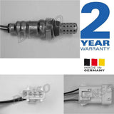 FIAT ULYSSE DUCATO LAMBDA O2 OXYGEN SENSOR PROBE OE QUALITY DENSO