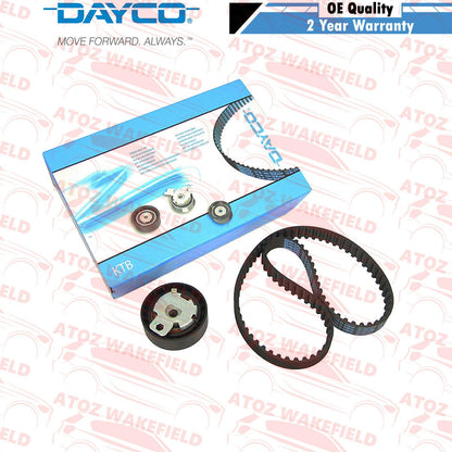 FOR 1.8 TDCI WET INJECTION + TIMING BELT KIT FOCUS MONDEO GALAXY TRANSIT CONNECT