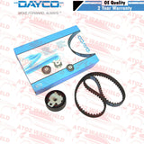 FOR 1.8 TDCI WET INJECTION + TIMING BELT KIT FOCUS MONDEO GALAXY TRANSIT CONNECT