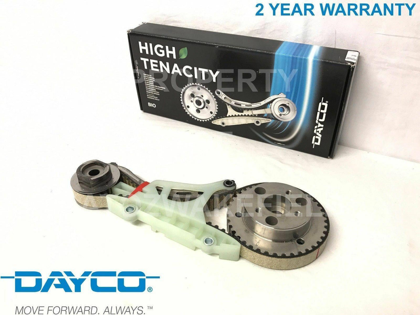 FOR 1.8 TDCI WET INJECTION + TIMING BELT KIT FOCUS MONDEO GALAXY TRANSIT CONNECT