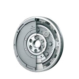 FOR A3 SEAT LEON SKODA OCTAVIA GOLF MK5 PASSAT TOURAN SACHS DUALMASS FLYWHEEL