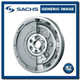 FOR A3 SEAT LEON SKODA OCTAVIA GOLF MK5 PASSAT TOURAN SACHS DUALMASS FLYWHEEL