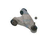 FOR ALFA ROMEO 147 156 GT FRONT UPPER RIGHT SUSPENSION WISHBONE CONTROL ARM FEBI
