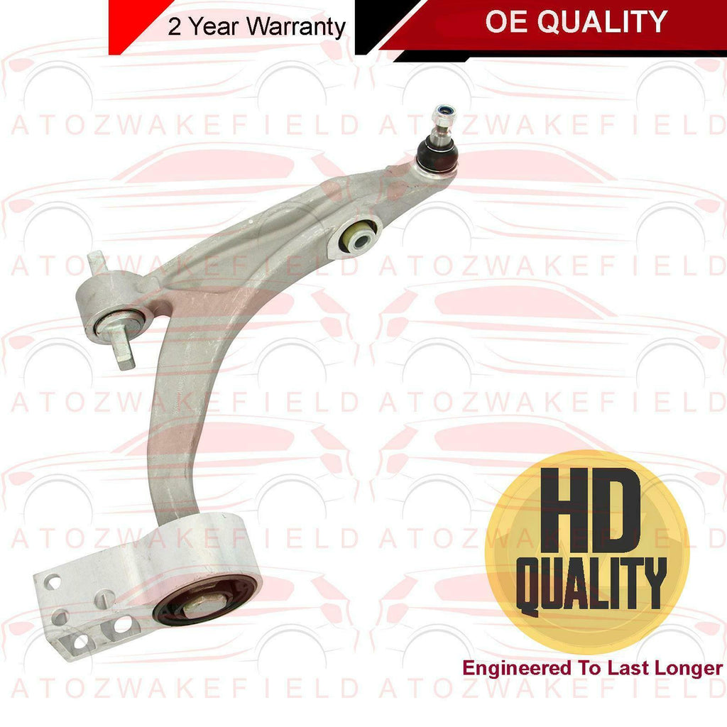 FOR ALFA ROMEO 159 BRERA FRONT LOWER LEFT SUSPENSION WISHBONE CONTROL ARM