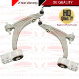 FOR ALFA ROMEO 159 BRERA SPIDER 939 FRONT LOWER BOTTOM SUSPENSION WISHBONE ARMS