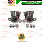 FOR ALHAMBRA FRONT SUSPENSION WISHBONE CONTROL ARMS LINKS TIE TRACK ROD ENDS KIT