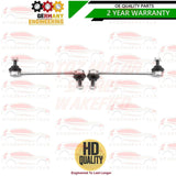 FOR ALHAMBRA FRONT SUSPENSION WISHBONE CONTROL ARMS LINKS TIE TRACK ROD ENDS KIT