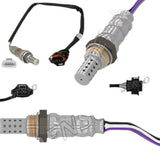 FOR ASTRA CORSA AGILA OMEGA VECTRA SIGNUM TIGRA O2 LAMBDA SENSOR PROBE DENSO OEM