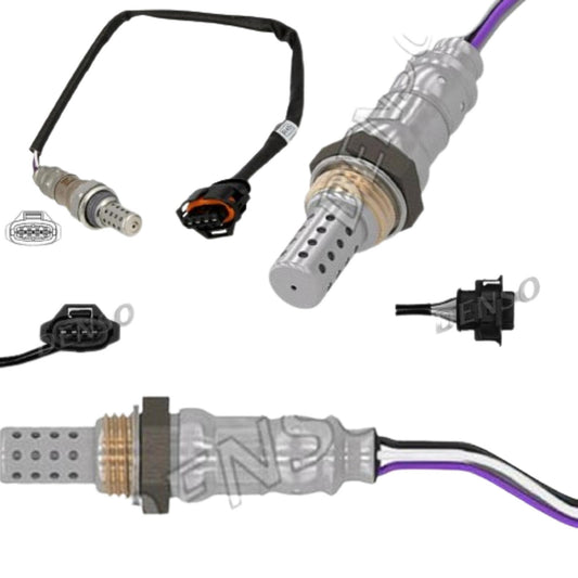 FOR ASTRA CORSA AGILA OMEGA VECTRA SIGNUM TIGRA O2 LAMBDA SENSOR PROBE DENSO OEM