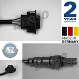 FOR ASTRA CORSA AGILA OMEGA VECTRA SIGNUM TIGRA O2 LAMBDA SENSOR PROBE DENSO OEM