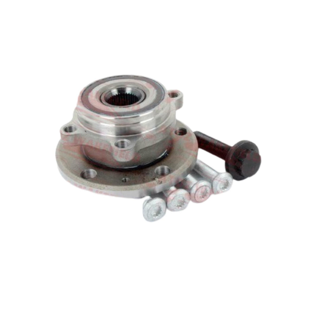 FOR VW TOURAN BEETLE EOS FRONT RIGHT WHEEL BEARING HUB KIT BRAND NEW RH