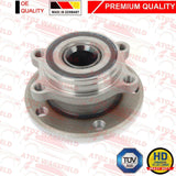 FOR VW PASSAT CC SCIROCCO FRONT RIGHT WHEEL BEARING HUB KIT BRAND NEW RH