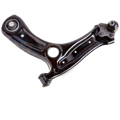 FOR AUDI A1 VW POLO FRONT LOWER LEFT SUSPENSION WISHBONE CONTROL ARM LH HD