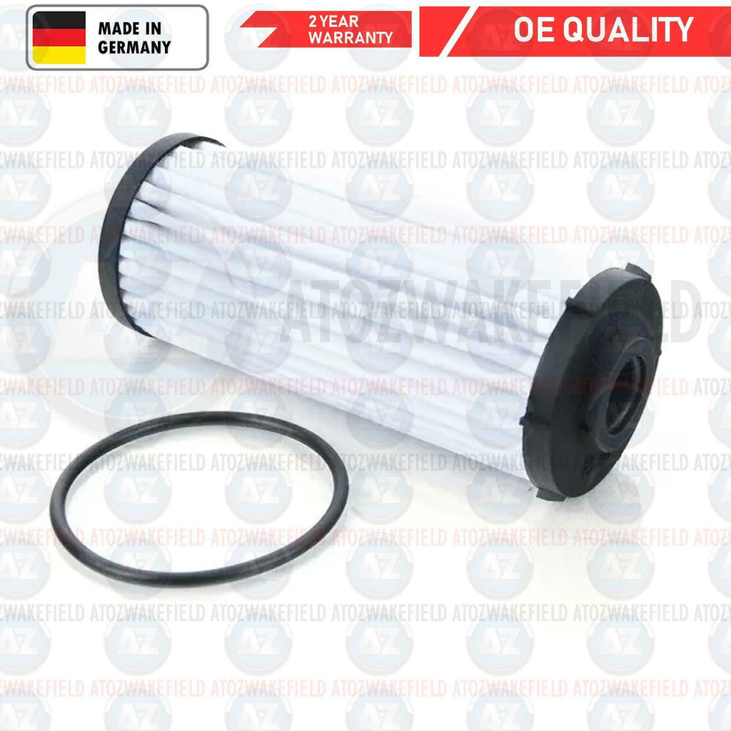 FOR VW GOLF TIGUAN PASSAT 7 SPEED AUTOMATIC DSG TRANSMISSION GEARBOX OIL FILTER