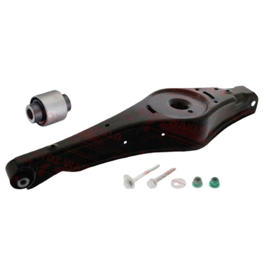 FOR VW GOLF MK5 REAR LOWER SUSPENSION WISHBONE TRACK CONTROL ARM FITTING BOLTS