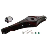 FOR VW GOLF MK5 REAR LOWER SUSPENSION WISHBONE TRACK CONTROL ARM FITTING BOLTS