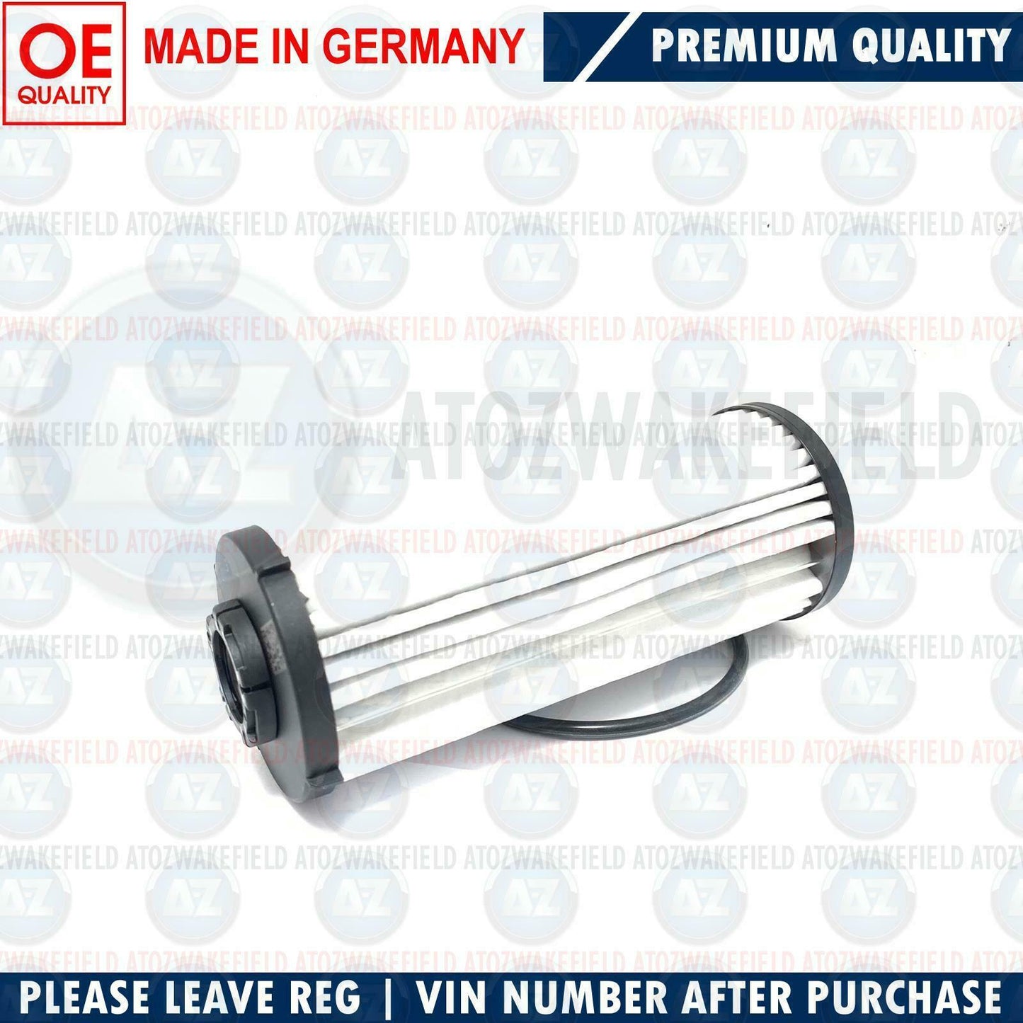 FOR VW ARTEON CADDY GOLF PASSAT POLO SHARAN T ROC TIGUAN TRANSPORTER DSG FILTER