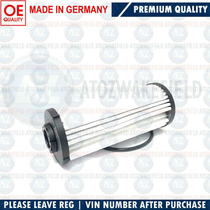 FOR VW ARTEON CADDY GOLF PASSAT POLO SHARAN T ROC TIGUAN TRANSPORTER DSG FILTER