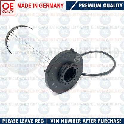 FOR VW ARTEON CADDY GOLF PASSAT POLO SHARAN T ROC TIGUAN TRANSPORTER DSG FILTER