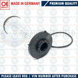 FOR VW TRANSPORTER MULTIVAN CARAVELLE T5 T6 DSG SERVICE OIL FILTER 7 SPEED