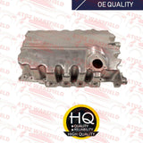 FOR AUDI A3 SEAT LEON SKODA OCTAVIA VW GOLF PASSAT 1.6 TDI ENGINE OIL SUMP PAN