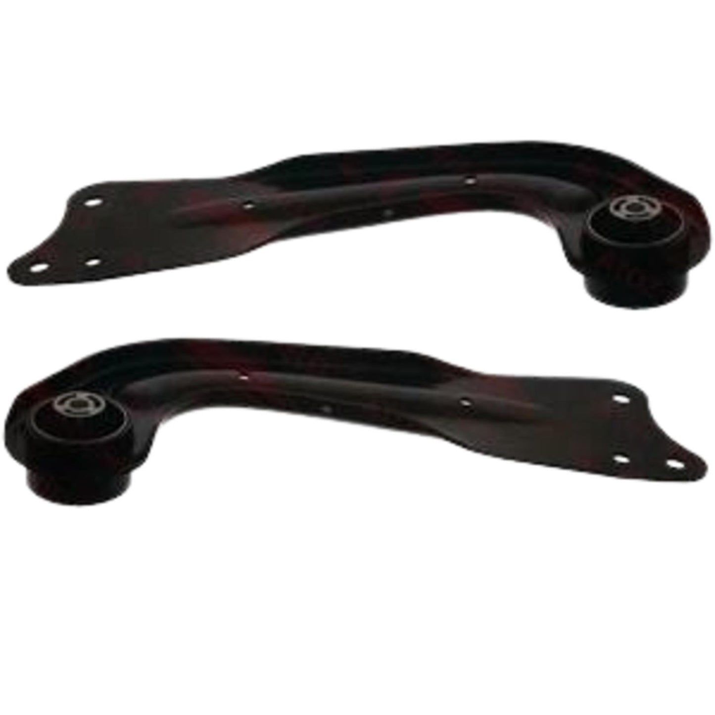 FOR AUDI A3 VW GOLF SEAT LEON SKODA OCTAVIA REAR LOWER TRACK CONTROL ARMS LH RH