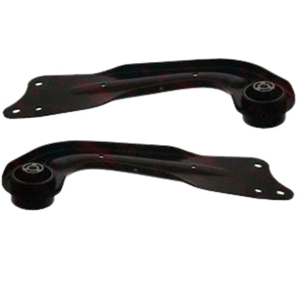 FOR AUDI A3 VW GOLF SEAT LEON SKODA OCTAVIA REAR LOWER TRACK CONTROL ARMS LH RH