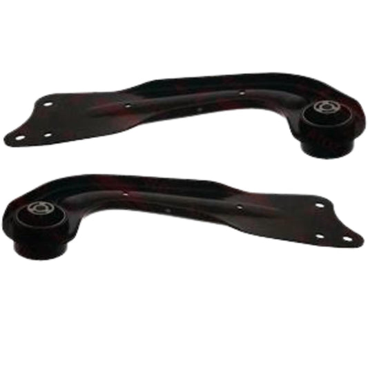 FOR AUDI A3 VW GOLF SEAT LEON SKODA OCTAVIA REAR LOWER TRACK CONTROL ARMS LH RH