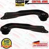 FOR AUDI A3 VW GOLF SEAT LEON SKODA OCTAVIA REAR LOWER TRACK CONTROL ARMS LH RH