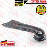 FOR AUDI A3 VW GOLF SEAT LEON SKODA OCTAVIA REAR LOWER TRACK CONTROL ARMS LH RH