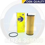 FOR AUDI A4 3.0 2.7 TDi OIL AIR POLLEN CABIN DIESEL FUEL FILTERS SERVICE KIT 07-