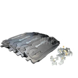 FOR AUDI A4 A5 A6 A7 A8 Q5 Q7 Q8 S4 S5 SQ5 VW TOUAREG FRONT BREMBO BRAKE PADS