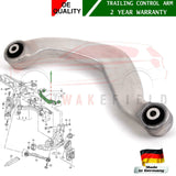 FOR AUDI A4 A5 A6 A7 A8 REAR UPPER RIGHT SUSPENSION TRAILING ARM 8K0505324 D F H