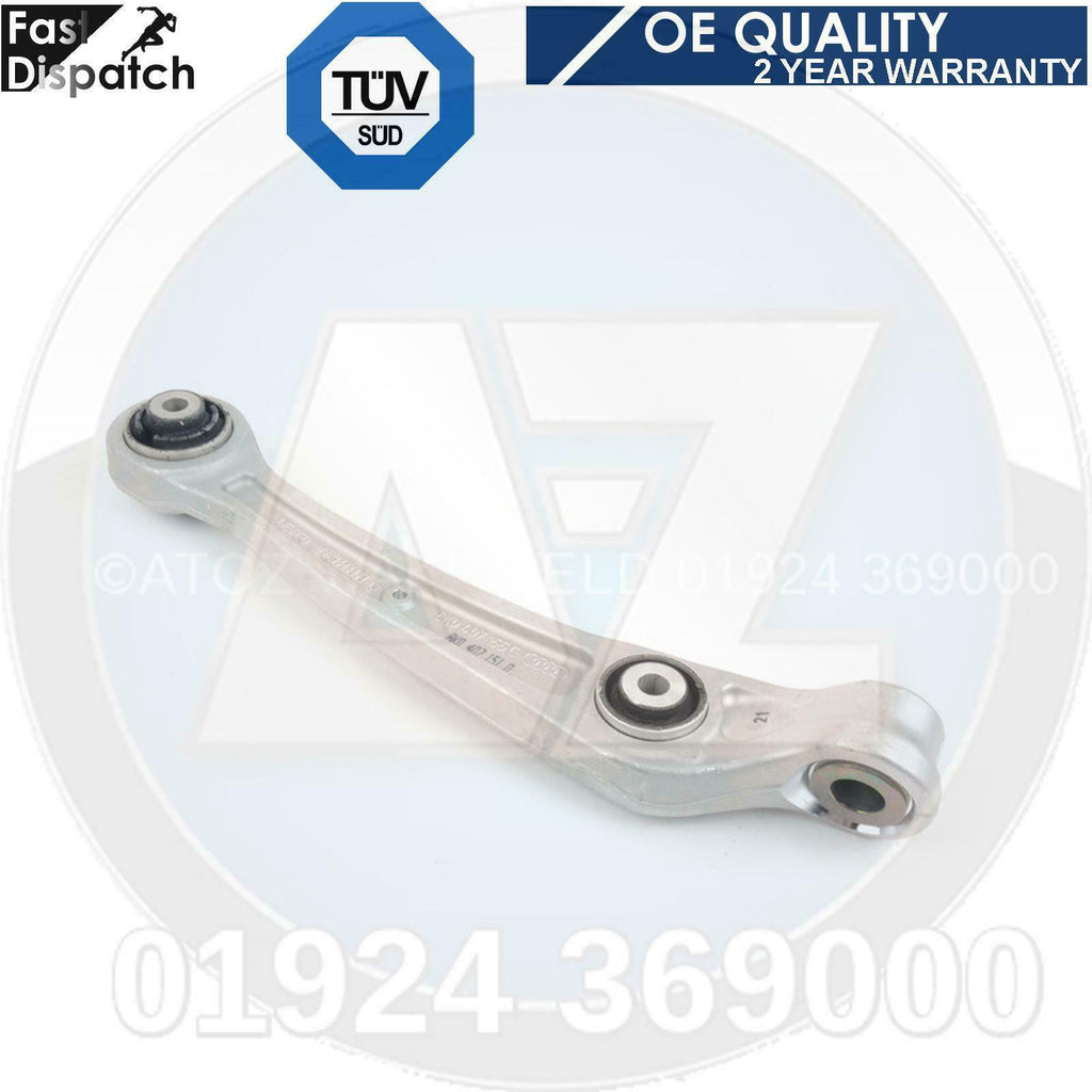 FOR AUDI A4 A5 Q5 FRONT LOWER LEFT SUSPENSION WISHBONE CONTROL ARM BALL JOINT