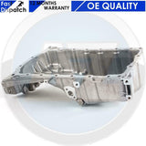 FOR AUDI A4 A6 SEAT EXEO 2.0 TFSI ENGINE OIL SUMP PAN 06B103603AS