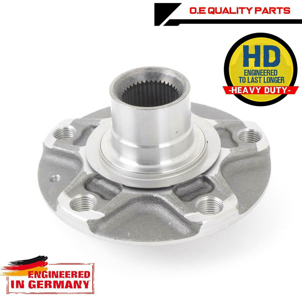 FOR AUDI A4 B6 B7 A6 C5 SEAT EXEO FRONT LEFT OR RIGHT WHEEL BEARING HUB FLANGE
